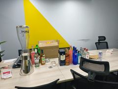 -公园前(地铁站)
