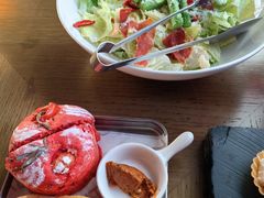 -恰餐厅及酒吧CHAR Bar & Grill(北京三里屯洲际店)