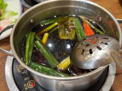 -厝味火锅·潮汕卤水火锅(十一合店)