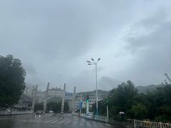 -泰山风景名胜区-普照寺