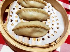-西贝(上海新梅广场店)