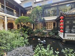 -北园酒家(小北路店)