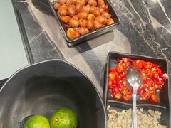-百年果林椰子鸡(宝安总店)