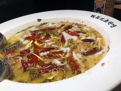 -太二酸菜鱼(福州泰禾店)