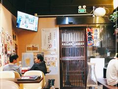 -八木鸟居酒屋(小木桥路店)