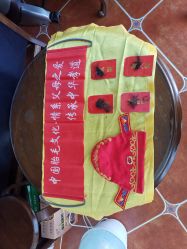 -天禧专业理胎发纪念品乐园·婴儿宝宝理发剃胎毛胎头胎毛笔定制店