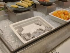 -深圳香格里拉酒店