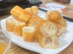 -大陈鸿源牛肉馆(大陈总店)