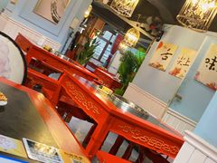 大堂-一只烧鸡公(解放碑店)