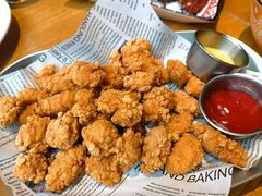 -1861意大利餐厅(文化广场店)