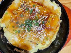 -恋萍小吃(时代店)