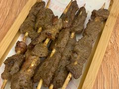 -衡哥肉铺