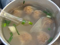 -同利肉燕老铺(澳门路店)