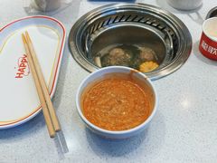 -龍歌自助小火锅(秦淮水游城店)