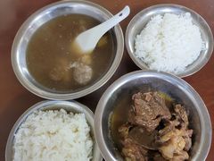 -阿秋牛排(湖心街店)