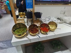 -饺子季水饺餐厅(新市街店)