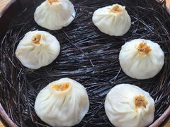 -四季美汤包(户部巷店)