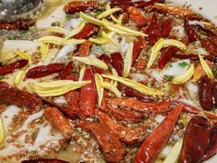 -太二酸菜鱼(福州泰禾店)