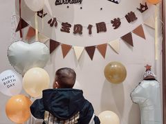 -宴天下·幸福礼堂(王城大道店)