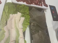 -陈记顺和潮汕牛肉火锅(韩江路店)