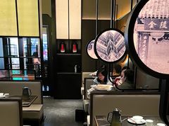 -佰家小厨·南京菜(夫子庙店)