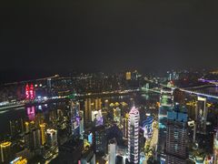 -WFC会仙楼观景台