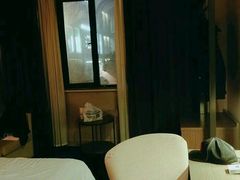 -锦江之星品尚(武汉协和医院取水楼地铁站店)