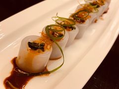 -北京四季酒店·采逸轩