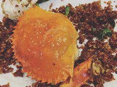 -桥底辣蟹(谢斐道店)