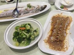 -琼林徽宴(中央门店)