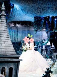 -华东饭店·园林式婚礼宴会厅酒店