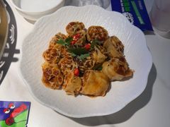-徐记小怪兽肉蟹煲(中央大街店)