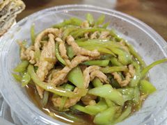 -何家壮馍店(南关总店)