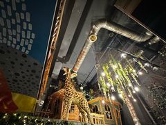 -仓库烤肉(绿园店)