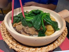 -华记煲仔华·煲仔饭(市桥易发店)