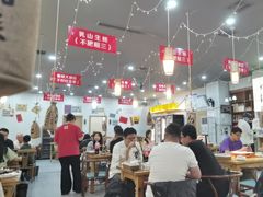 -亿牌牌东北烧烤(怀特店)