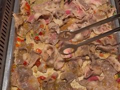 -新石器烤肉(百联川沙店)