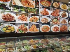 -陈家老院子·长春特色东北家宴(一匡街店)
