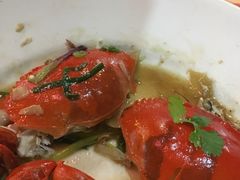 -灯笼馆海鲜餐厅