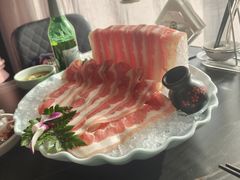 -额尔敦传统涮(公园西路店)