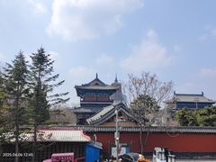 -广佑寺风景区