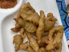 -小桥衢州人家·海鲜烧烤·盱眙龙虾(万达水街店)