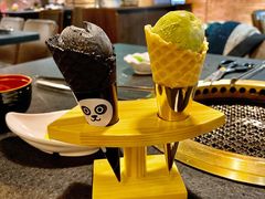 -神户赤童日式烤肉伙伴(东直门店)