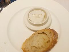 -康莱德酒店·美庭自助餐厅