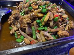 -蘭奢雅集·江浙菜(青山江滩店)