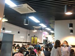 大堂-项记面馆(明瓦廊店)