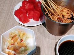 -渔语鱼酸菜鱼新川菜(万象城店)