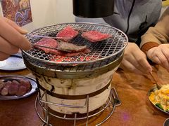 -蒜香焼肉PURUSHIN(马场路店)