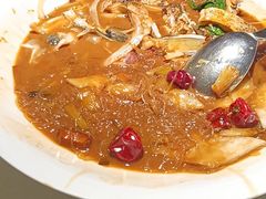 -悦融琥珀·京鲁菜·海味珍品(西单店)