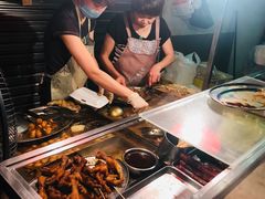 -明记牛杂(新马路分店)